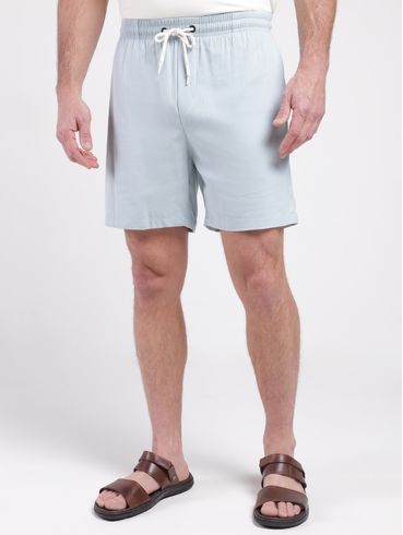 Calção Masculino AZUL CLARO