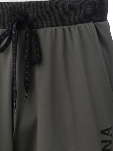 Bermuda Masculina VERDE