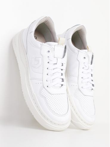 Tênis Casual Masculino BRANCO