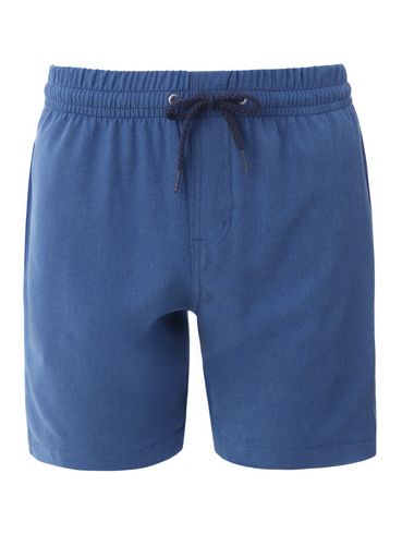 Calção Full Surf Masculino AZUL CLARO