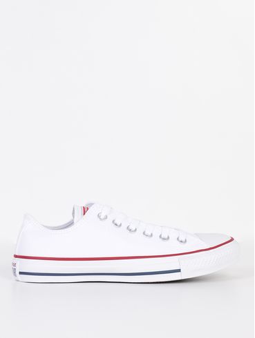 Tênis Chuck Taylor All Star Converse BRANCO/MARINHO