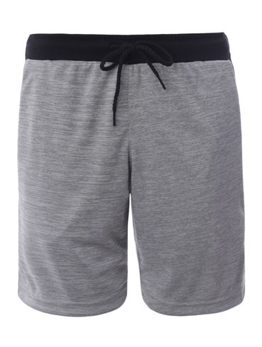 Bermuda Malha Ravena Full Surf Masculina MESCLA