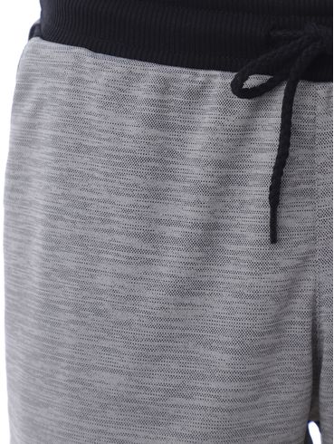 Bermuda Malha Ravena Full Surf Masculina MESCLA