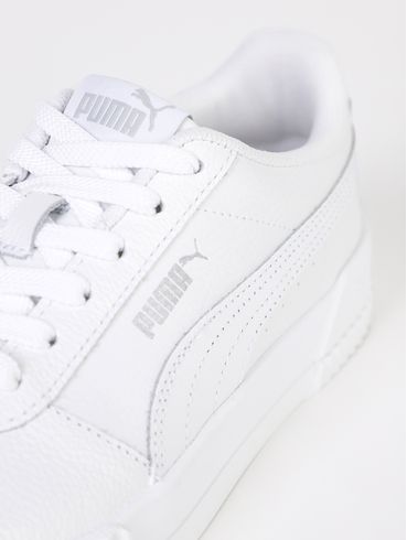 Tênis Puma Carina Feminino BRANCO