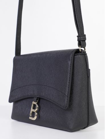 Bolsa Mini Bag Be Forever Feminina PRETO