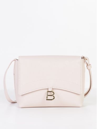 Bolsa Mini Bag Be Forever Feminina BEGE