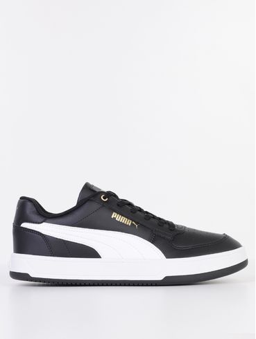 Tênis Caven Puma Masculino PRETO/BRANCO