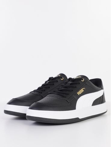 Tênis Caven Puma Masculino PRETO/BRANCO