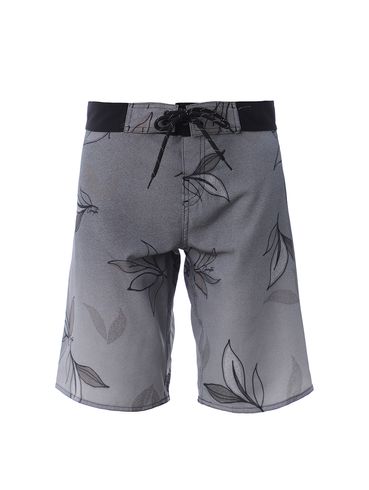 Bermuda Gangster Masculina CINZA