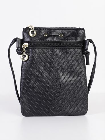 Bolsa Mini Feminina PRETO