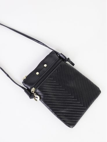 Bolsa Mini Feminina PRETO