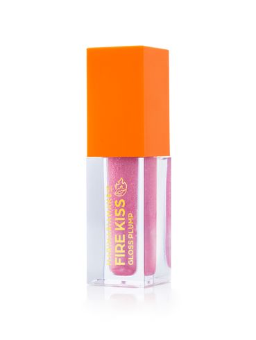 Gloss Labial Plump Fire Kiss Bubble Gum Mari Maria UNICO