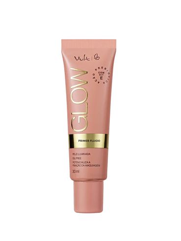 Primer Facial Glow Vult UNICO