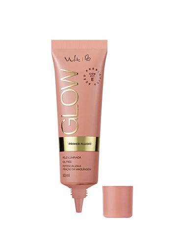 Primer Facial Glow Vult UNICO