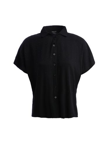 Camisa Mullet Feminina PRETO