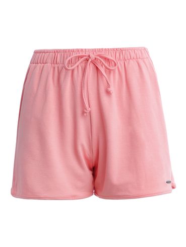 Short Moletinho Feminino ROSE