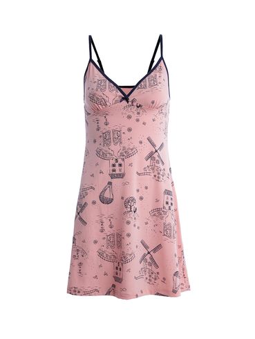 Camisola Regata Feminina ROSE