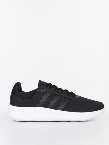 Tênis Lite Racer 4 Adidas Feminino PRETO