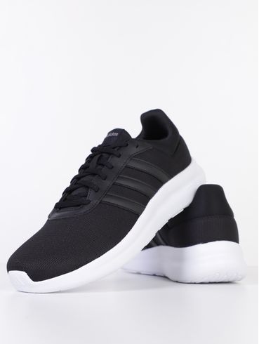 Tênis Lite Racer 4 Adidas Feminino PRETO