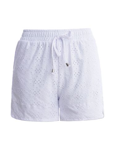 Short Autentique Feminino BRANCO