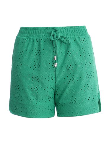 Short Autentique Feminino VERDE