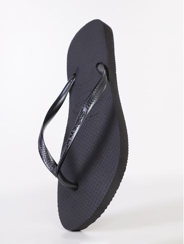 Chinelo Havaianas Feminino PRETO