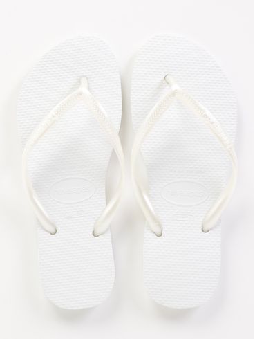 Chinelo Havaianas Feminino BRANCO