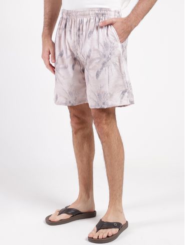Calção Masculino BEGE