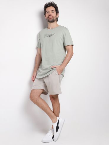 Bermuda Full Surf Masculina AREIA