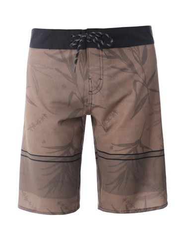 Bermuda Surf Gangster Masculina MARROM