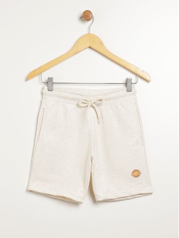 Bermuda Full Surf Juvenil Para Menino - OFF WHITE