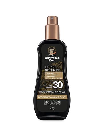 Kit Bronzeador Australian Gold FPS30 UNICO