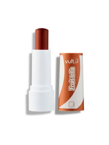 Balm Labial Fruit Caramelo Vult UNICO