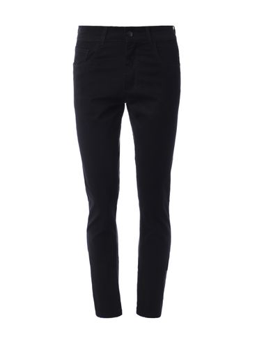 Calça Sarja Skinny Bivik Masculina PRETO