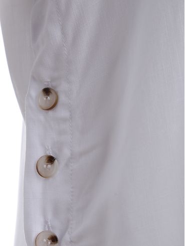 Camisa Viscose Feminina BRANCO