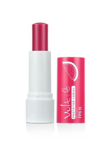 Protetor Labial Balm Melancia Vult UNICO