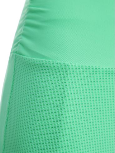 Short Saia Esportivo Feminino VERDE