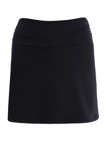 Short Saia Esportivo Feminino PRETO