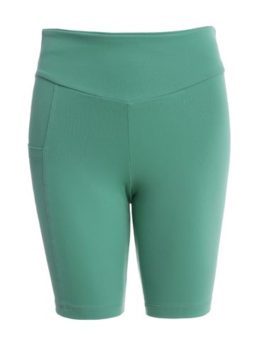 Bermuda Esportiva Feminina VERDE