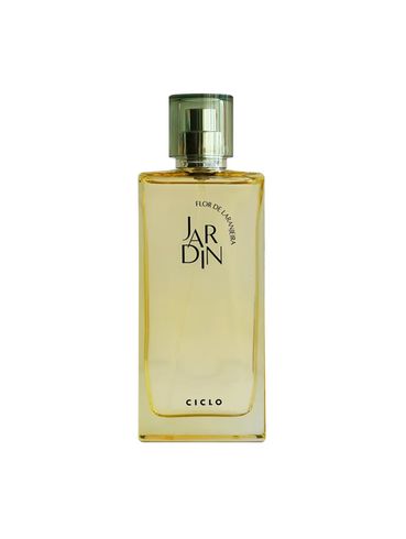 Deo Colônia Jardin Flor de Laranjeira Ciclo UNICO