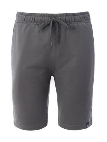 Bermuda Malha Masculina CHUMBO