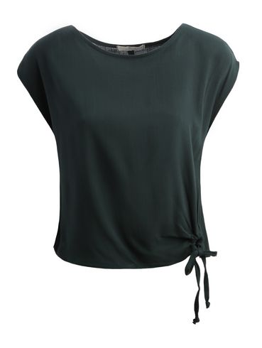 Blusa Manga Morcego Autentique Feminina VERDE