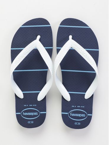 Chinelo Color Essential Havaianas Masculino MARINHO