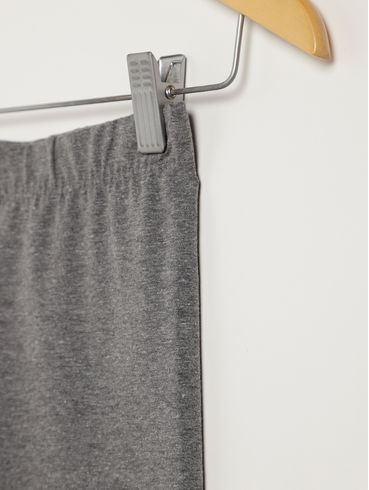 Bermuda Juvenil Para Menina - MESCLA