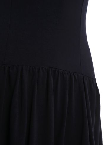 Vestido Curto Balonê Autentique Feminino PRETO