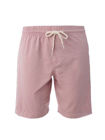 Bermuda Full Surf Masculina ROSE