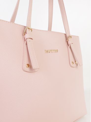 Bolsa Rafitthy Feminina NUDE