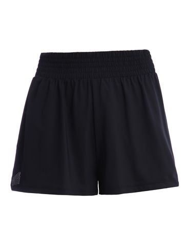 Short Esportivo Feminino PRETO