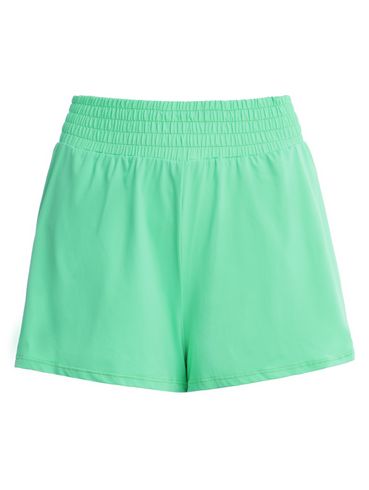 Short Esportivo Feminino VERDE