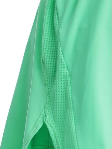 Short Esportivo Feminino VERDE